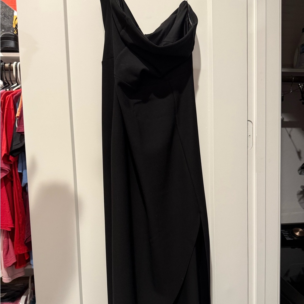 Abercrombie and fitch maxi dress